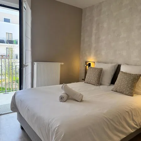 Appartamento Cosy By Dream