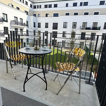 Cosy By Dream * Chessy (Seine-et-Marne)