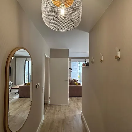 Apartment Cosy By Dream *